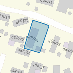 Perceel EDE01-B-6481