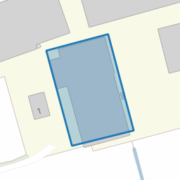 Perceel EDE01-B-6483