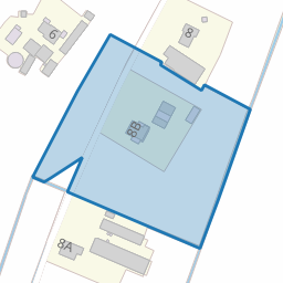 Perceel EDE01-B-6495