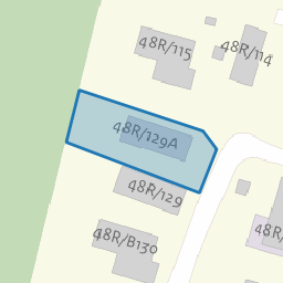 Perceel EDE01-B-6499