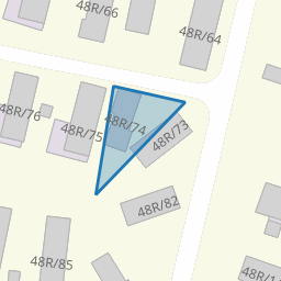 Perceel EDE01-B-6504