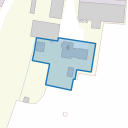 Perceel EDE01-B-6506