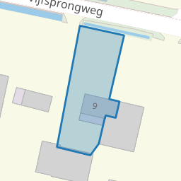 Perceel EDE01-B-6509