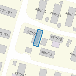 Perceel EDE01-B-6515