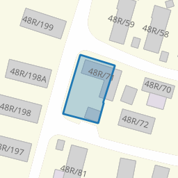 Perceel EDE01-B-6516