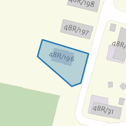 Perceel EDE01-B-6518