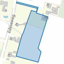 Perceel EDE01-B-6533