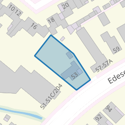 Perceel EDE01-B-6549