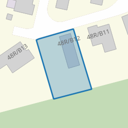 Perceel EDE01-B-6550