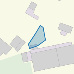 Perceel EDE01-B-6555