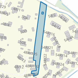 Perceel EDE01-B-6568