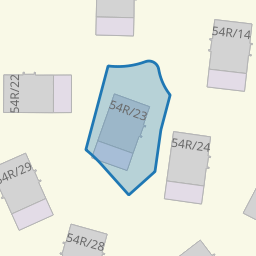 Perceel EDE01-B-6581