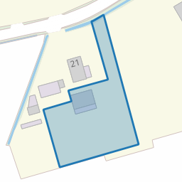 Perceel EDE01-B-6604