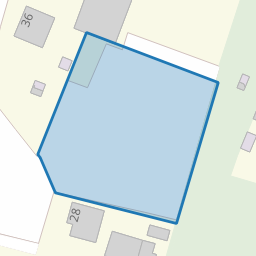 Perceel EDE01-B-6618