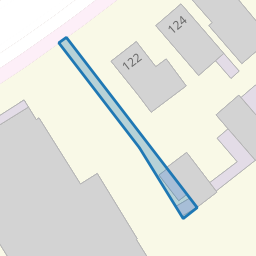 Perceel EDE01-B-6622