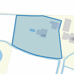 Perceel EDE01-B-6629