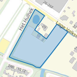 Perceel EDE01-B-6642