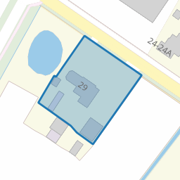 Perceel EDE01-B-6643