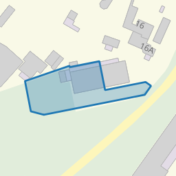 Perceel EDE01-B-6645