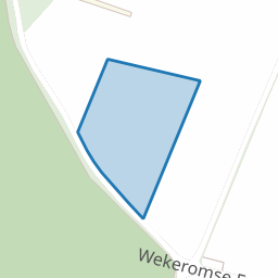 Perceel EDE01-B-6654