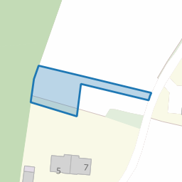 Perceel EDE01-B-6656