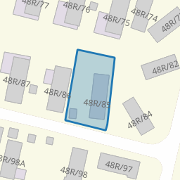 Perceel EDE01-B-6662