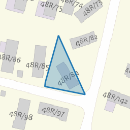 Perceel EDE01-B-6663