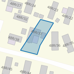 Perceel EDE01-B-6667