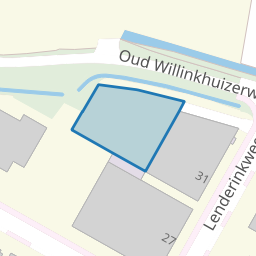 Perceel EDE01-B-6673