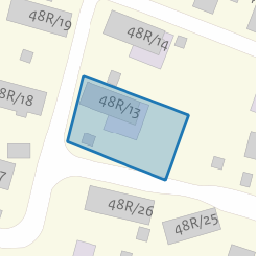 Perceel EDE01-B-6676