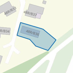 Perceel EDE01-B-6677