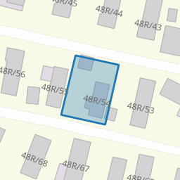 Perceel EDE01-B-6680