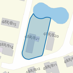 Perceel EDE01-B-6689