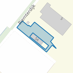 Perceel EDE01-B-6691