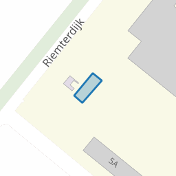 Perceel EDE01-B-6692