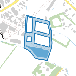 Perceel EDE01-B-6703