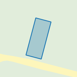 Perceel EDE01-B-6732