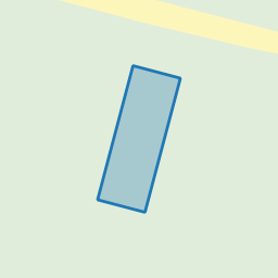 Perceel EDE01-B-6733