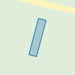 Perceel EDE01-B-6743