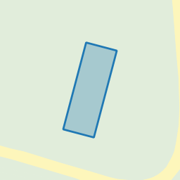 Perceel EDE01-B-6752