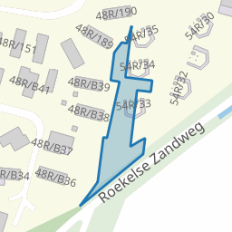 Perceel EDE01-B-6760