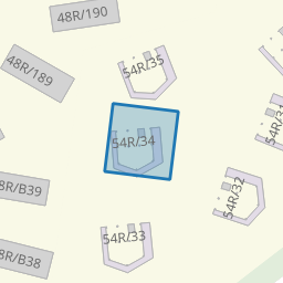 Perceel EDE01-B-6761