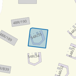 Perceel EDE01-B-6762