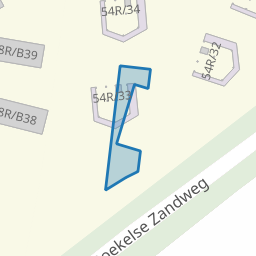 Perceel EDE01-B-6764