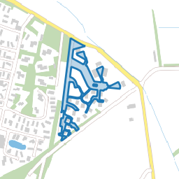 Perceel EDE01-B-6768