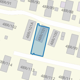 Perceel EDE01-B-6786