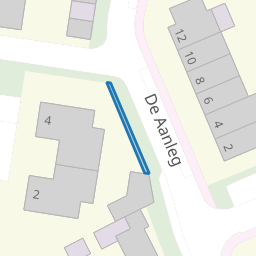 Perceel EDE01-B-6801