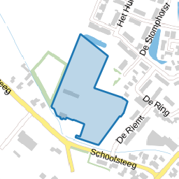 Perceel EDE01-B-6803