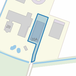 Perceel EDE01-B-6818