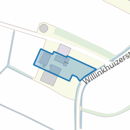 Perceel EDE01-B-6820